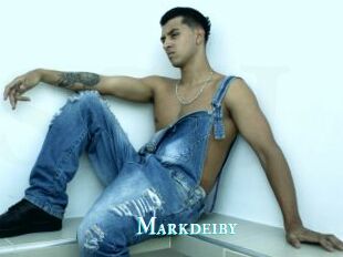 Markdeiby