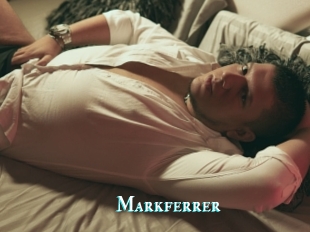 Markferrer