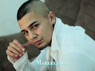 Markreabon