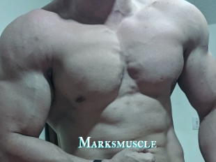 Marksmuscle
