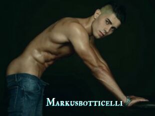 Markusbotticelli