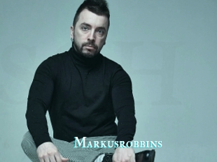 Markusrobbins