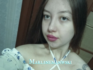 Marlinemanwski