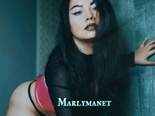 Marlymanet