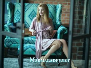 Marmaladejuicy