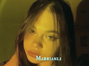 Marrianli