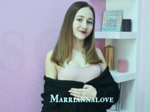 Marriannalove