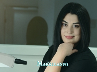 Marrieanny