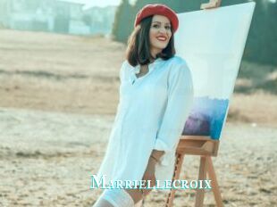 Marriellecroix
