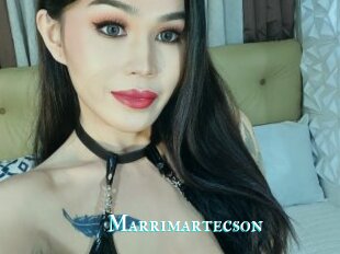 Marrimartecson