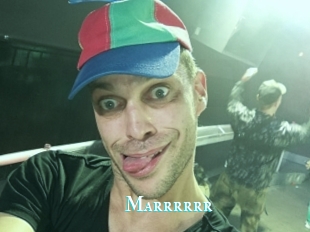 Marrrrrr