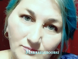 Marrybigboobs1