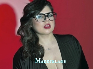 Marryblane