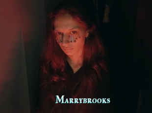 Marrybrooks