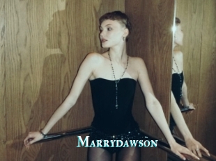 Marrydawson