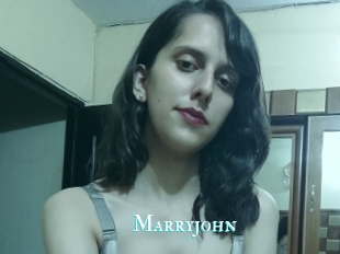 Marryjohn