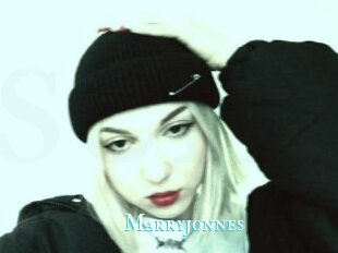 Marryjonnes