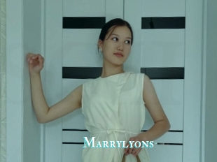 Marrylyons