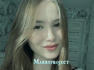 Marryproject