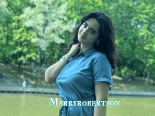 Marryrobertson