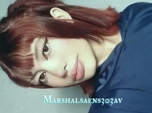 Marshalsaens303av