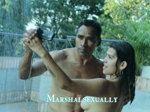 Marshalsexually