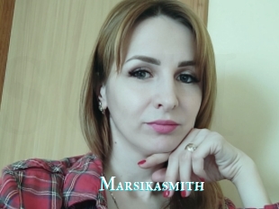 Marsikasmith