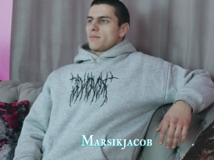 Marsikjacob