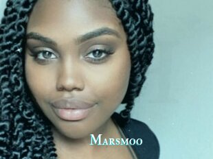Marsmoo