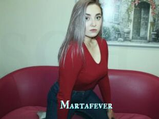 Martafever