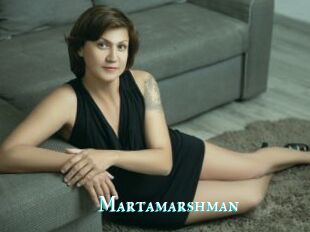 Martamarshman