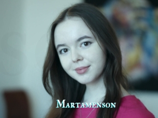 Martamenson