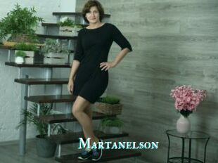 Martanelson
