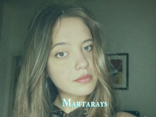 Martarays