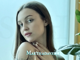 Marthadavelli