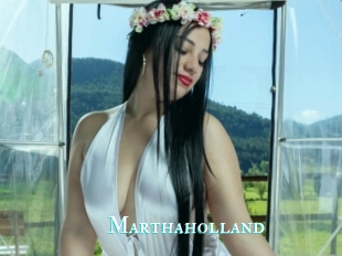 Marthaholland