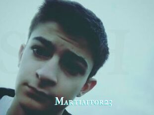 Martiaitor23