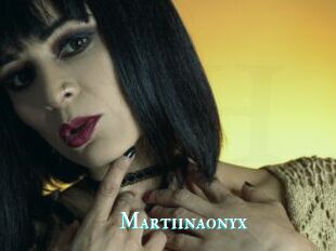 Martiinaonyx