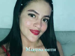 Martina_smith
