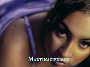 Martinacipriano
