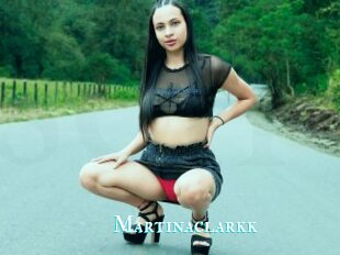 Martinaclarkk