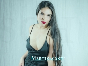 Martinaconti