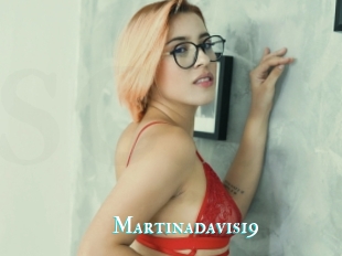 Martinadavis19