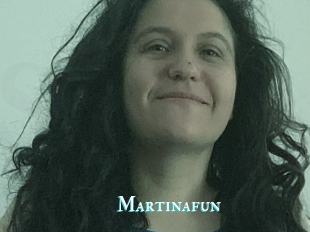 Martinafun