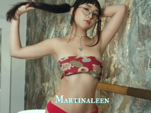 Martinaleen