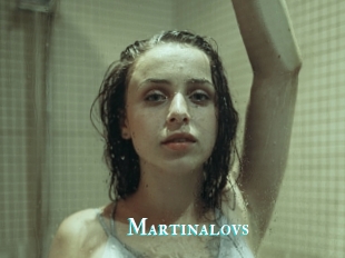 Martinalovs