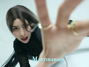 Martinanash