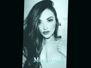 Martinanice