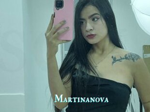 Martinanova
