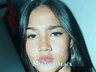 Martinaxblack